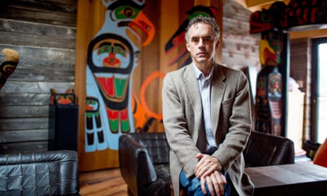 Jordan B Peterson has no truck with “white privilege”, “cultural appropriation” and a range of other ideas associated with social justice movements.