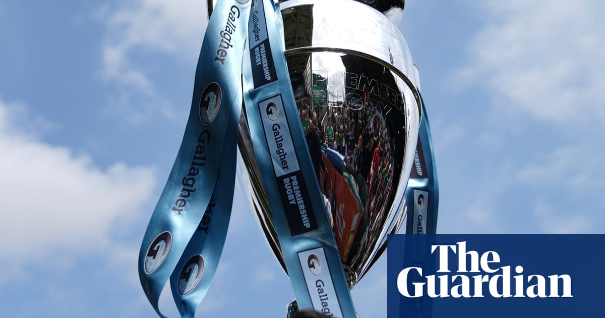 Rugby's breakaway R360 league labelled delusional' by leading TV sport executive