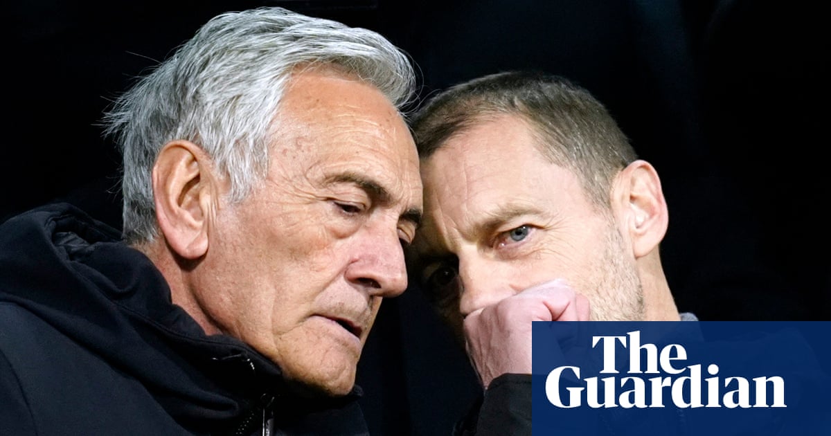 Italian football in crisis as FA chief resigns and Ceferin issues Euro 2032 warning
