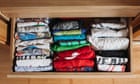 Caring for vintage T-shirts: 'If you want it for a long time, treat it that way'
