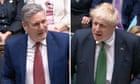 Boris Johnson says ‘nothing and no one’ will stop him carrying on as prime minister in wake of no-confidence vote – as it happened