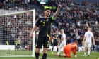 Andy Robertson fit and ready to lead Scotland by example at Euro 2024
