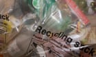 Recycling rates lower in England's poorest areas thumbnail