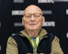 James Tolkan, known for his roles in Top Gun and Back to the Future, dies aged 94