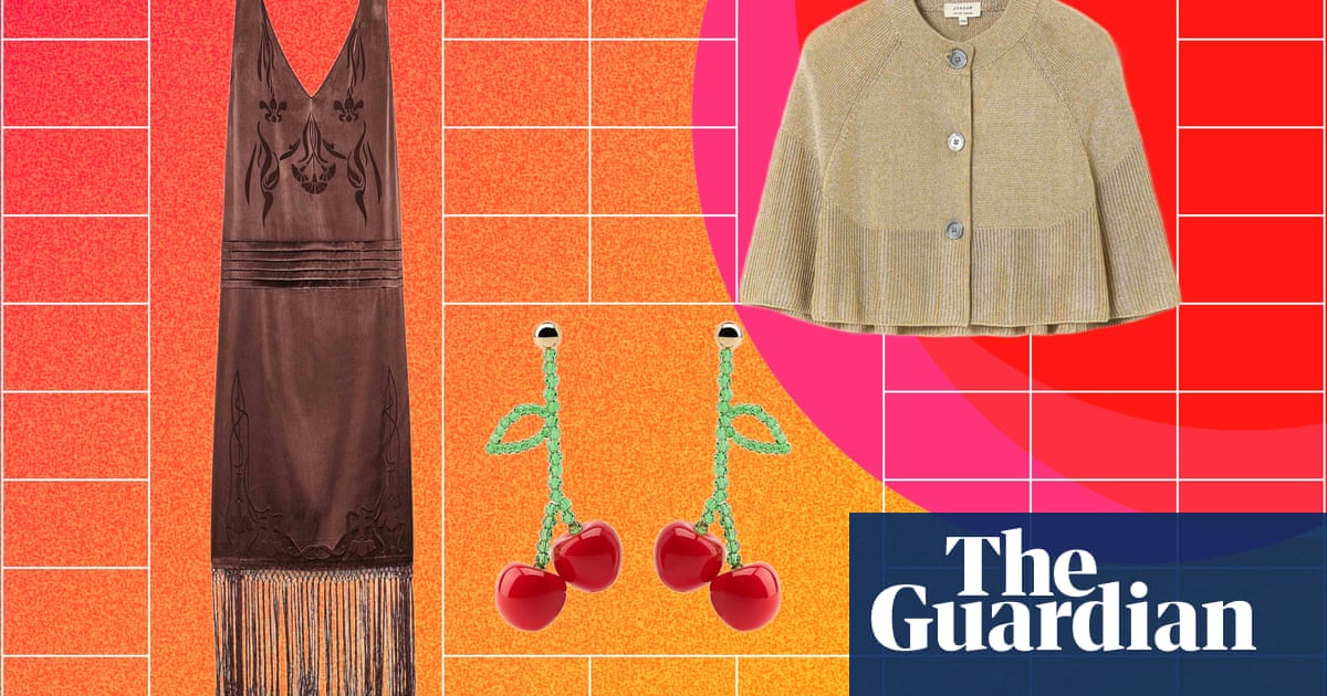 Jess Cartner-Morley's May style essentials: life-changing jeans and the ultimate holiday shoes