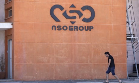 Dozens in Jordan targeted by authorities using NSO spyware, report finds Dozens in Jordan targeted by authorities using NSO spyware, report finds