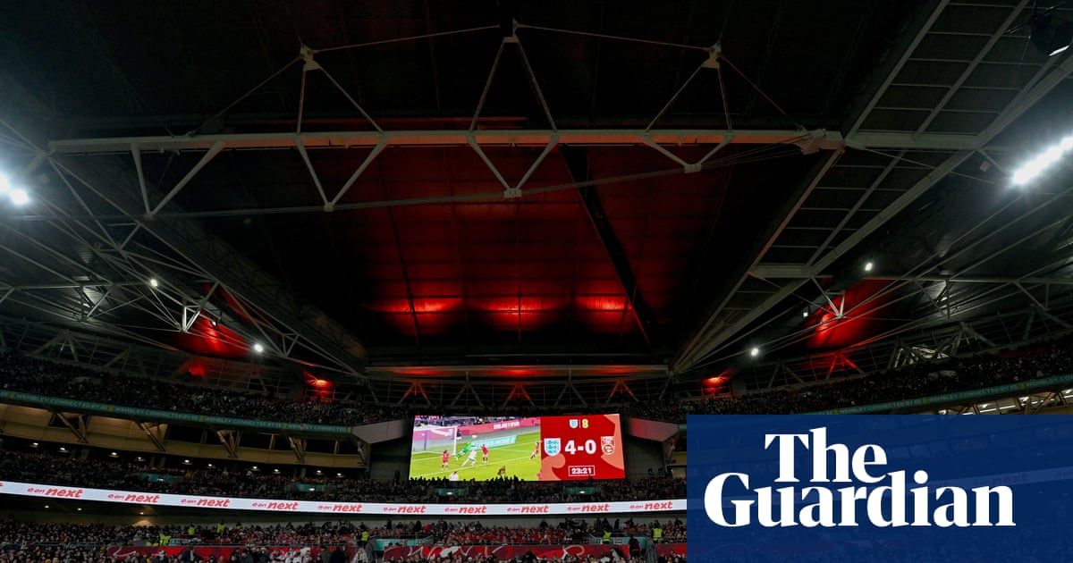 Why do thousands buy tickets to watch the Lionesses and not turn up?
