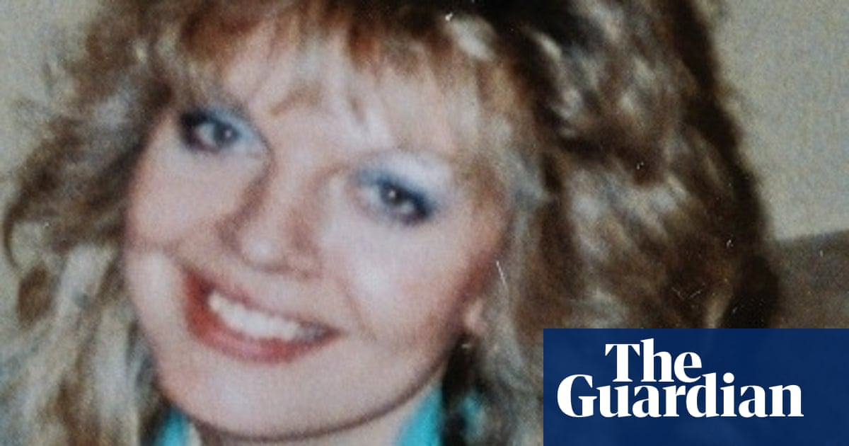 Man guilty of killing Shani Warren 35 years after murder