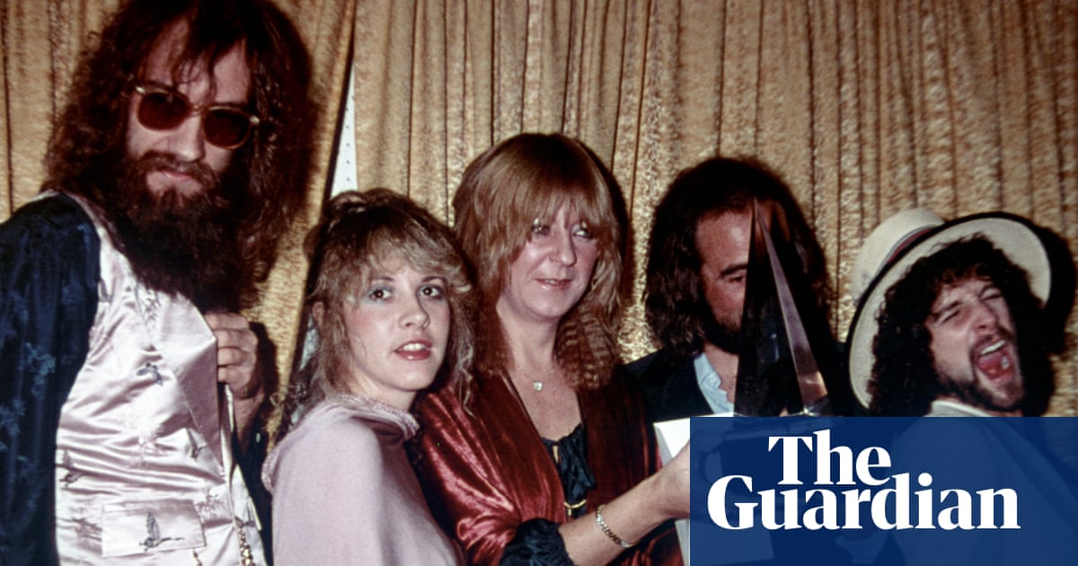 Fleetwood Mac call reports they will reunite to play JK Rowling's 60th birthday categorically false'