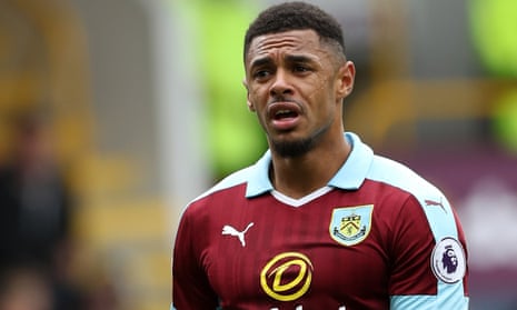 Andre Gray Sorry For Homophobic Tweet Calling For Gay People To Burn And Die Burnley The Guardian Andre Gray Sorry For Homophobic Tweet Calling For Gay People To Burn And Die Burnley The Guardian