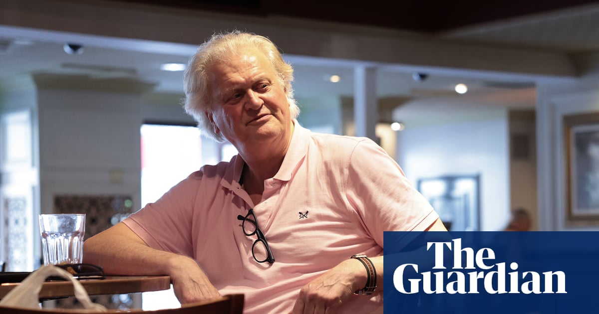 Wetherspoon’s boss vows to keep price rises to a minimum as he criticises energy bills