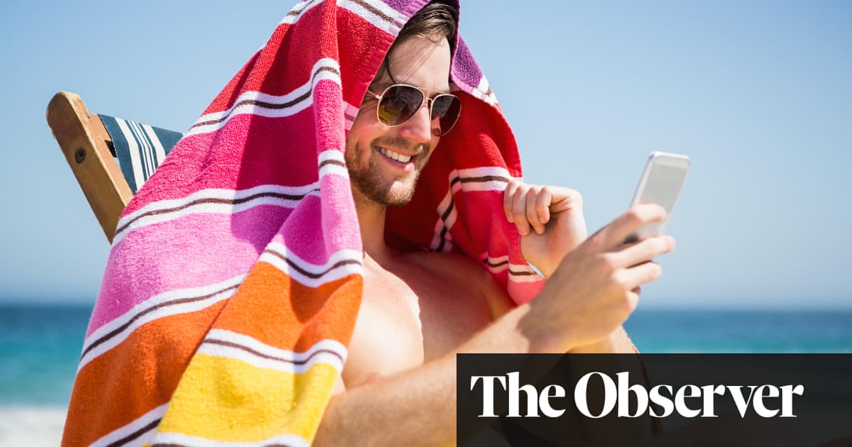 Why Are All My Weather Apps Different Technology The Guardian