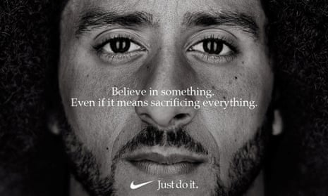 Nike's 'Dream Crazy' Campaign