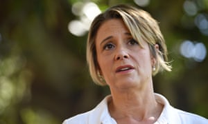 Kristina Keneally