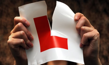 One driving instructor said tougher action should be taken against instructors selling test slots at inflated prices.