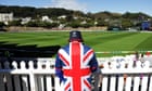 New Zealand v England: first women's cricket ODI - live