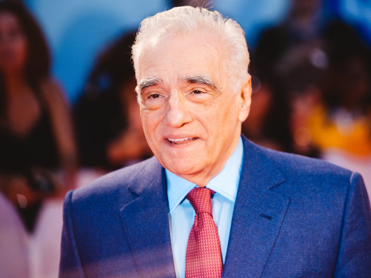 40 Years Ago, Martin Scorsese Made a Flop — And Inspired a Controversial Superhero Movie