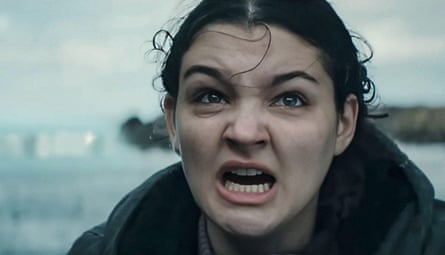 Worldbreaker on Prime Video.