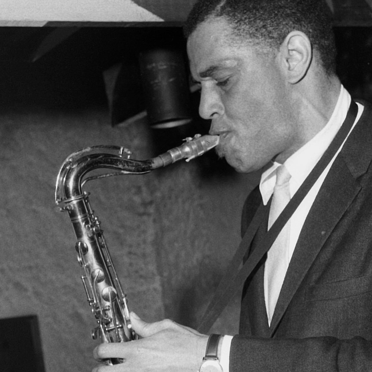 Dexter Gordon Montmartre 1964 Review A Genius Abroad Jazz The Guardian Dexter Gordon Montmartre 1964 Review A Genius Abroad Jazz The Guardian