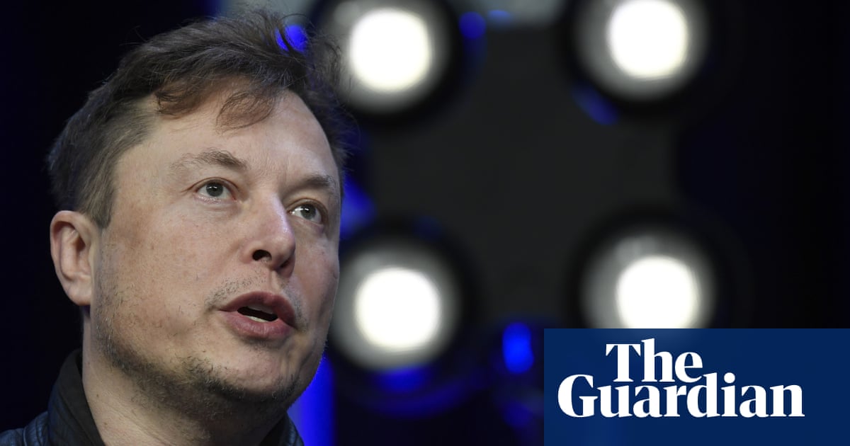 Elon Musk’s father says he isn’t proud of his son