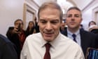 House to vote on electing conservative hardliner Jim Jordan as speaker - US politics live
