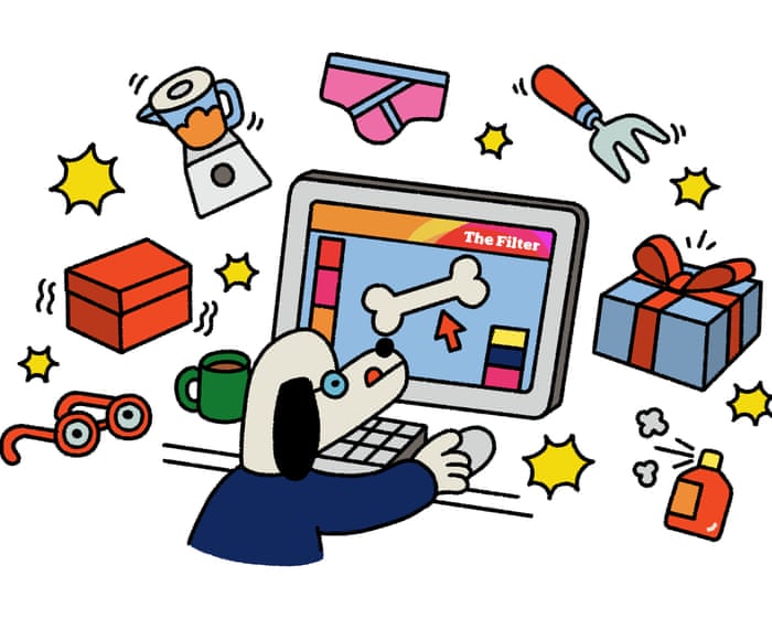 Welcome to the Filter US, the Guardian’s home for product reviews and recommendations