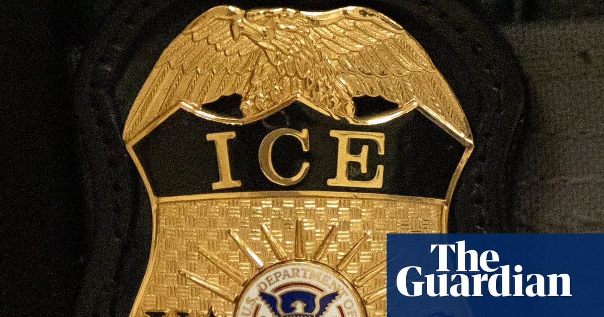 ICE deported 174 Daca recipients through most of last year, agency head says in letter