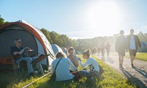 Heartland Festival, Denmark.