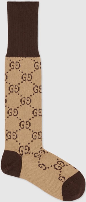 Gucci socks