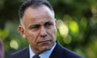 Three defamation cases against Victorian Liberal leader John Pesutto to be heard in single trial