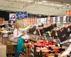 Lidl GB’s sales soar by over 10%, helped by price cuts and Deluxe range