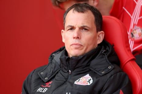 सुंदरलैंड के मुख्य कोच रेजिस ले ब्रिस