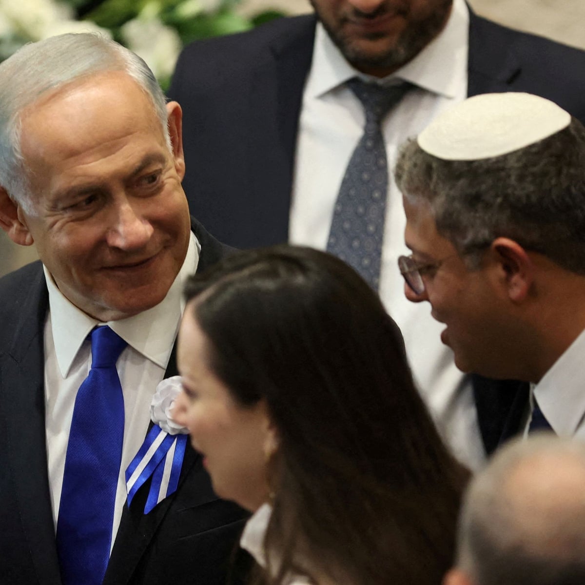 Unveiling Netanyahu's Inner Circle: Discussions on Galant's Isolation - Introduction to Netanyahu's Inner Circle