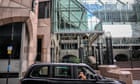 No return of workers to offices 'could cost UK economy £480bn'