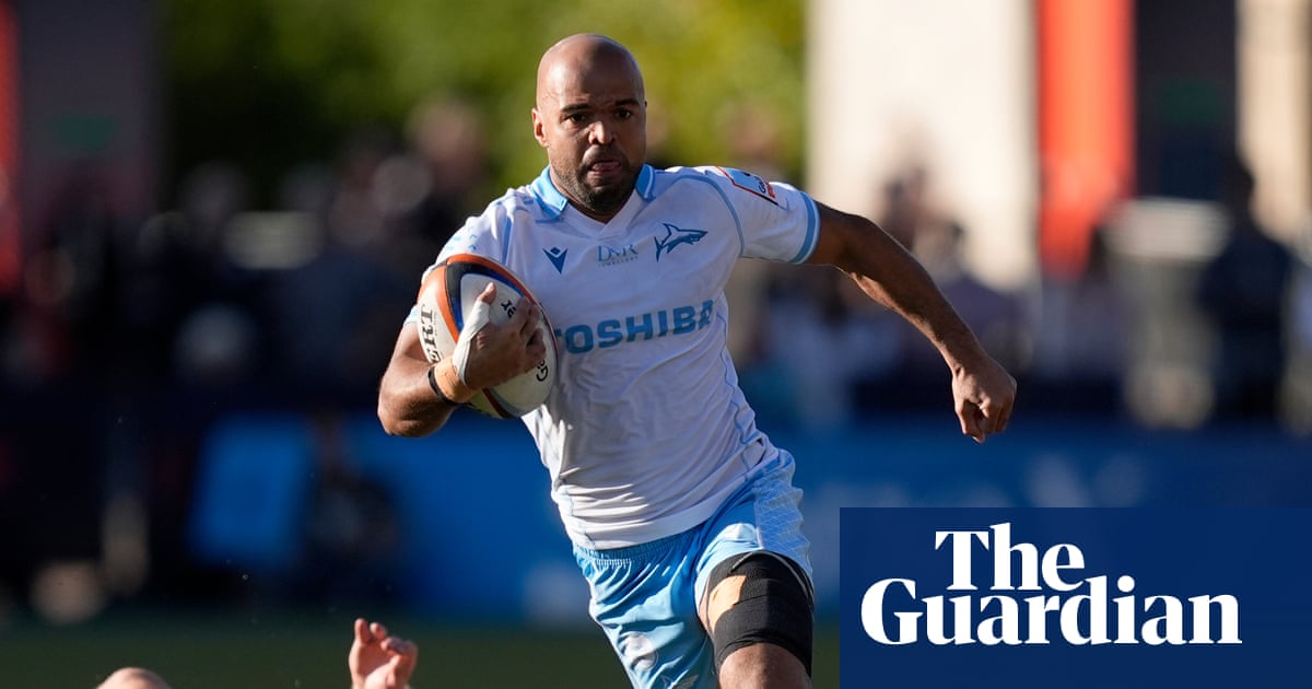 Committed Sale bounce back to beat Saracens despite Vermeulen red card