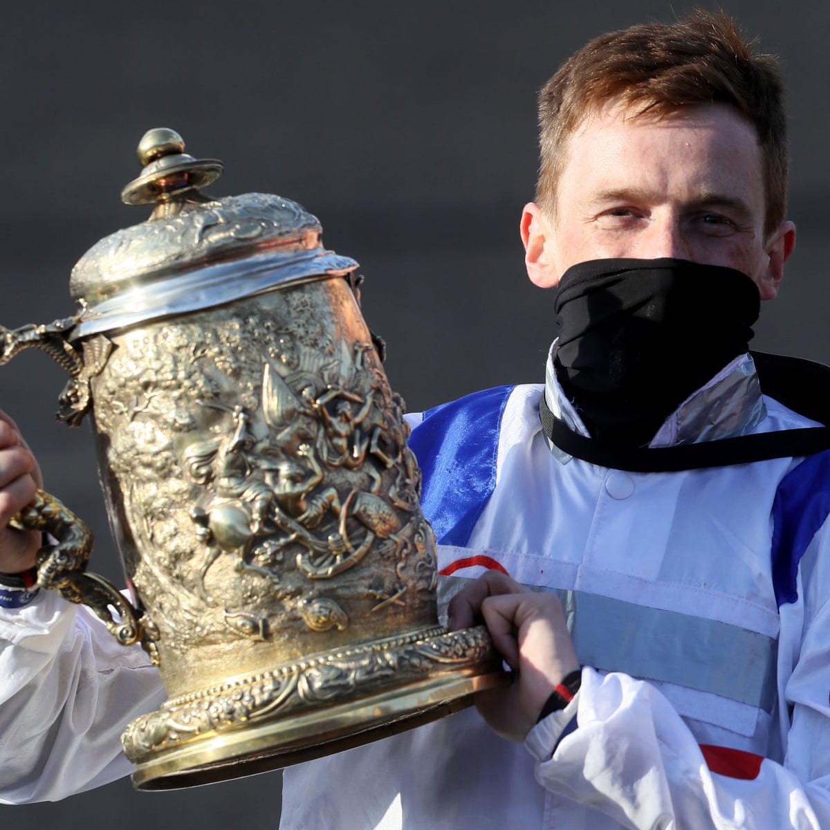 Talking Horses Clan Des Obeaux Delivers Away Win For Ferguson Horse Racing The Guardian Cromwell Cup 2022