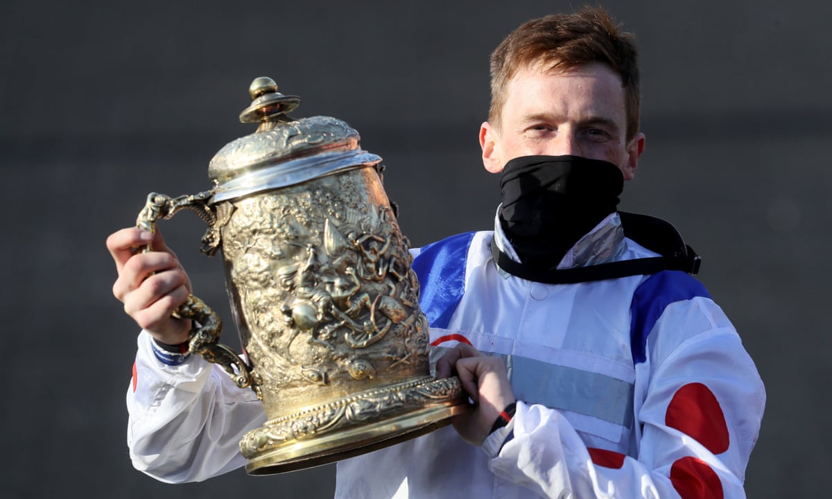 Talking Horses Clan Des Obeaux Delivers Away Win For Ferguson Horse Racing The Guardian Cromwell Cup 2022