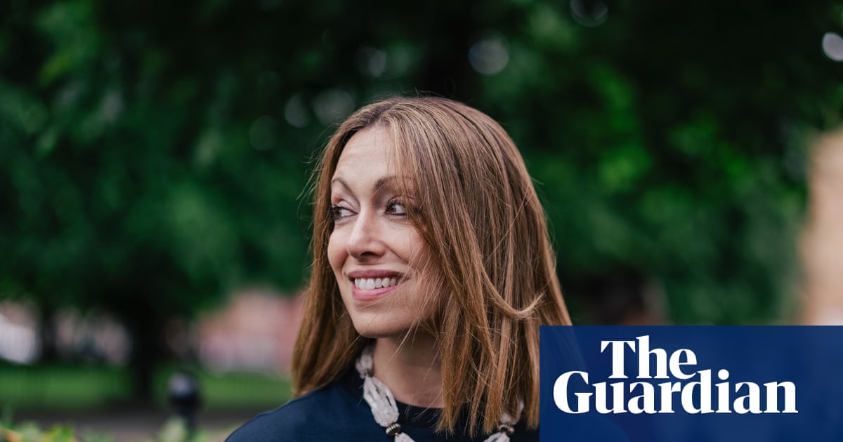 Devotions by Lucy Caldwell review short stories that are frightening, passionate and comforting too