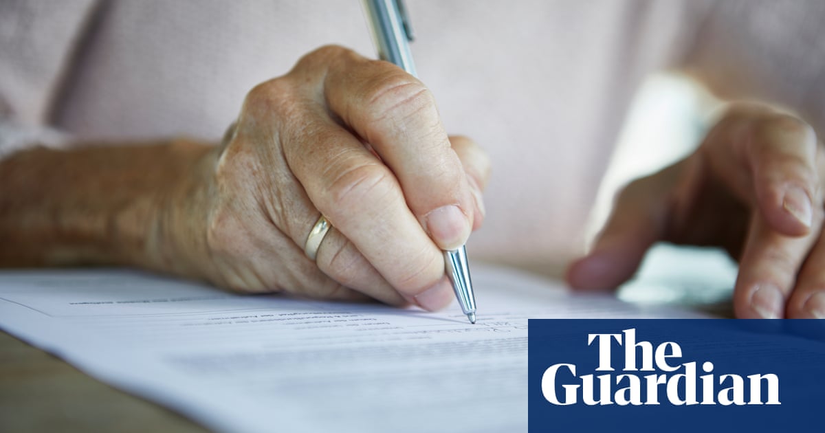 Britain’s ‘great unretirement’: cost of living drives older people back to work