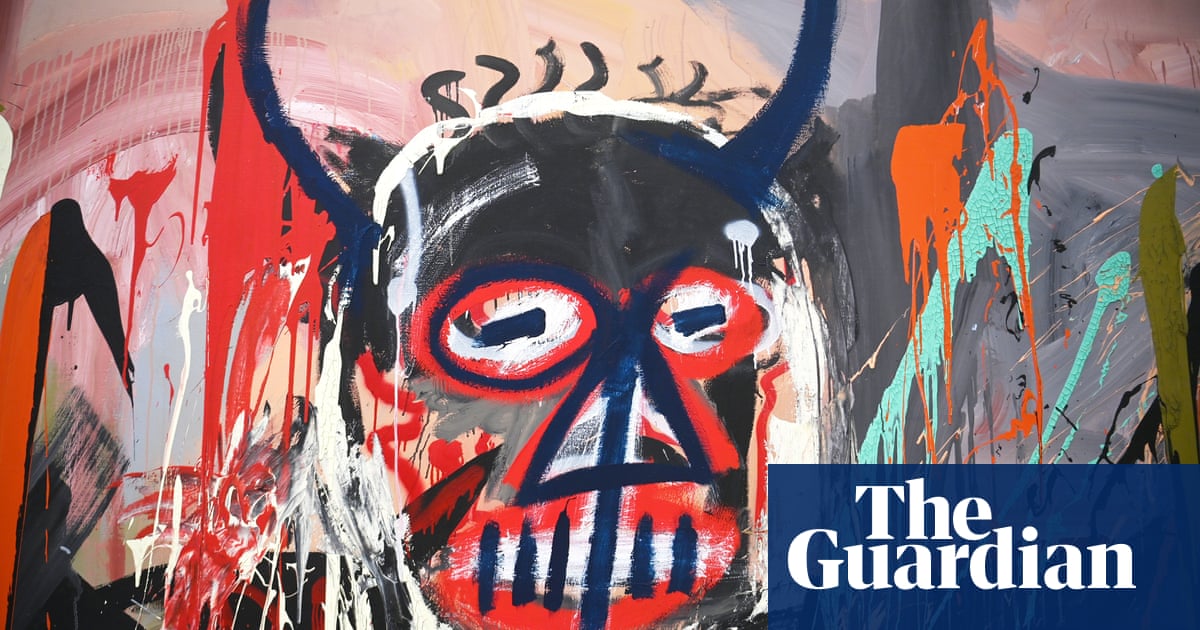 ‘The rich have got much richer’: why art sale prices are going through the roof