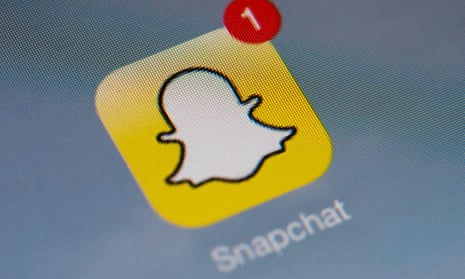 With Snap Maps, users plot their snaps onto a map others can see where they are and what they are doing.