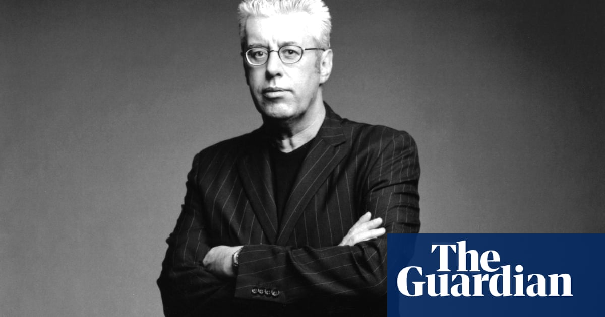 Ray Cooper obituary | Music | The Guardian