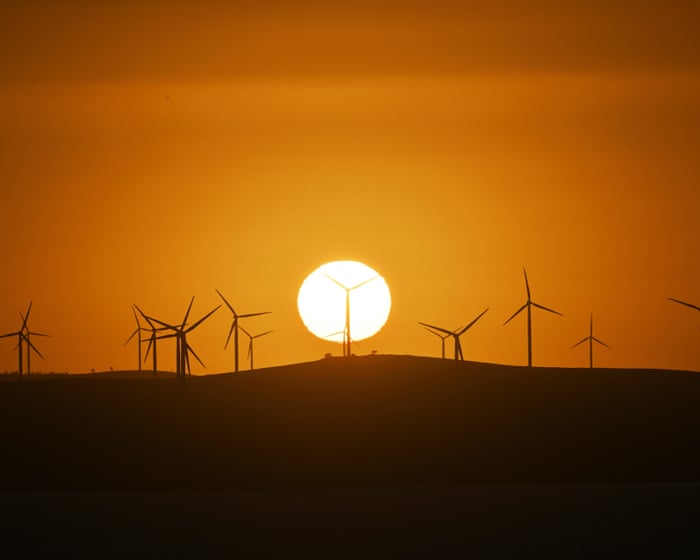 Albanese’s Oprah-style emissions target aims to please almost everyone but risks falling short on climate action