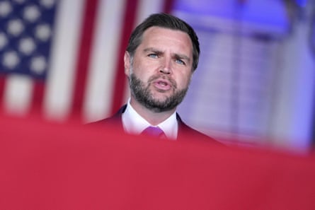 a man speaking