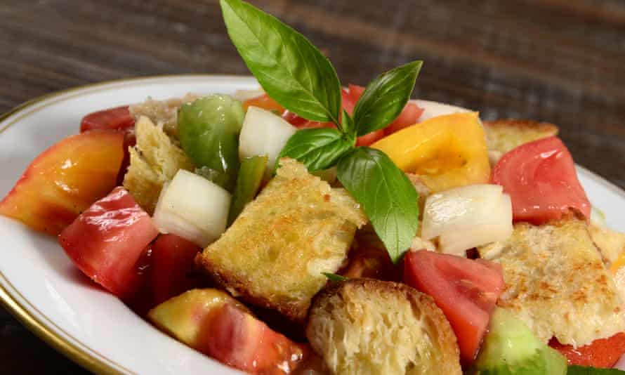 panzanella