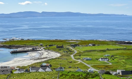 Arranmore