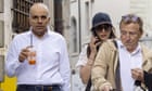 Britain’s richest family sentenced to jail for exploiting staff in Swiss mansion