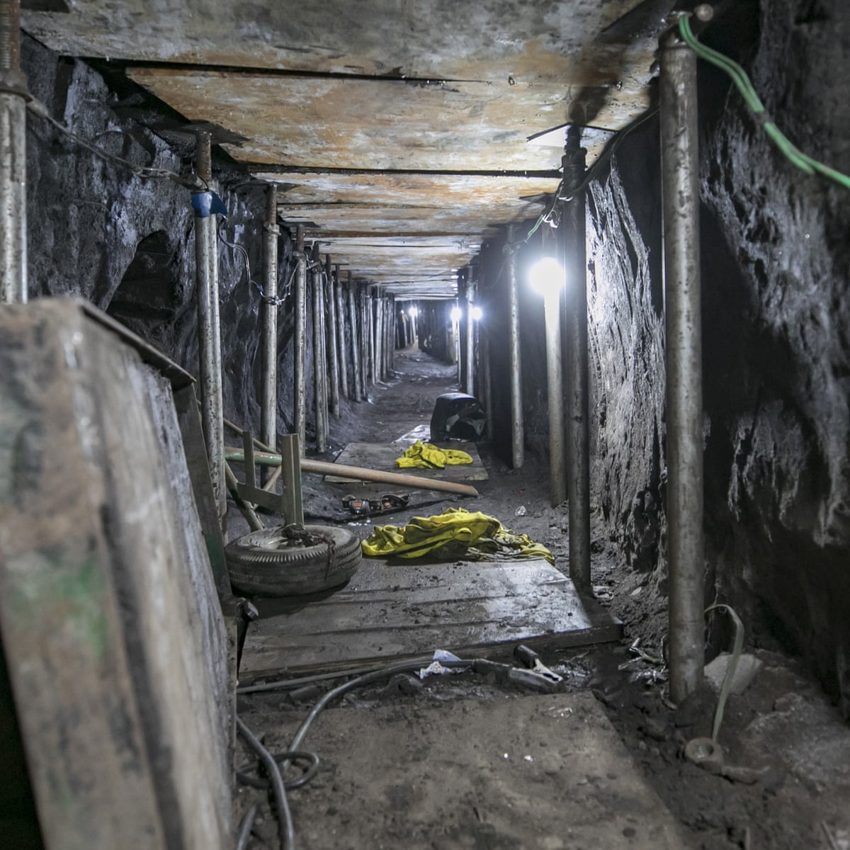 Foiled 250m Brazil Bank Robbery Would Have Been Biggest In The