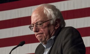 bernie sanders