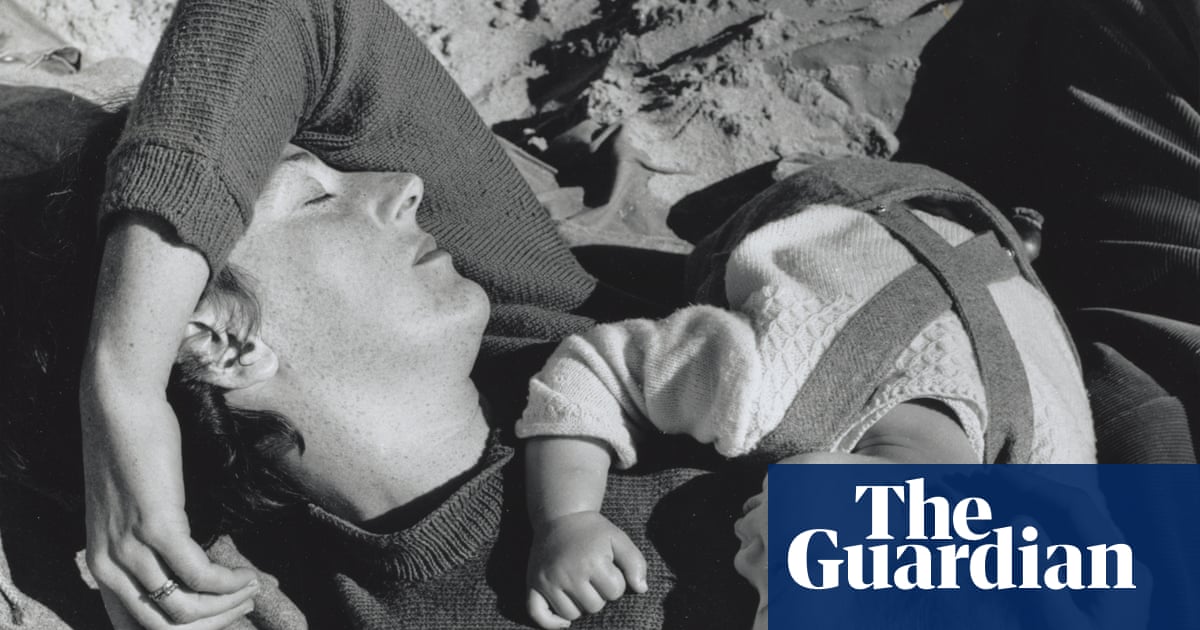 Light, camera … razor blades?! How photography became an art form – in pictures